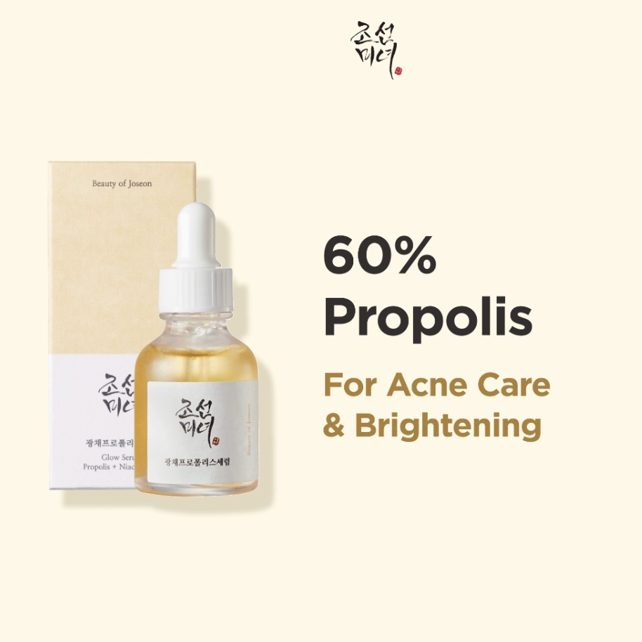 Beauty of Joseon - Glow Serum