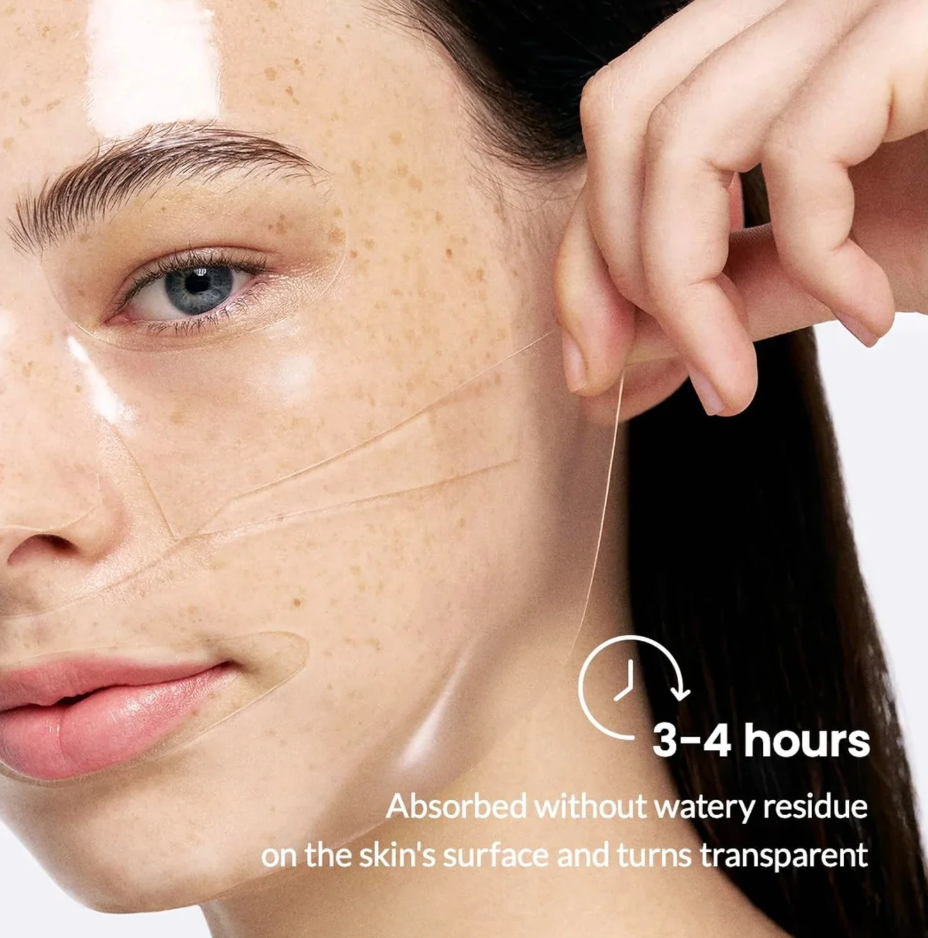 Biodance - Bio Collagen - Real Deep Mask Set