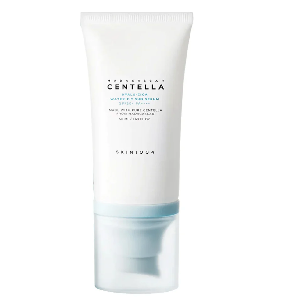 SKIN 1004 - Madagascar Centella Hyalu-Cica Water-Fit Sun Serum 22,684
