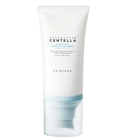 SKIN 1004 - Madagascar Centella Hyalu-Cica Water-Fit Sun Serum 22,684