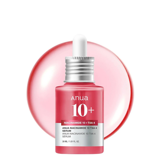 Anua - Niacinamide 10 TXA 4 Serum