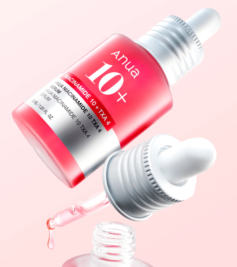 Anua - Niacinamide 10 TXA 4 Serum