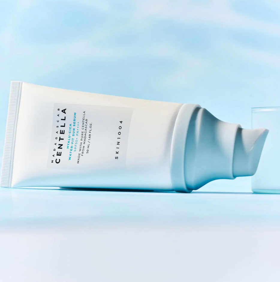 SKIN 1004 - Madagascar Centella Hyalu-Cica Water-Fit Sun Serum 22,684