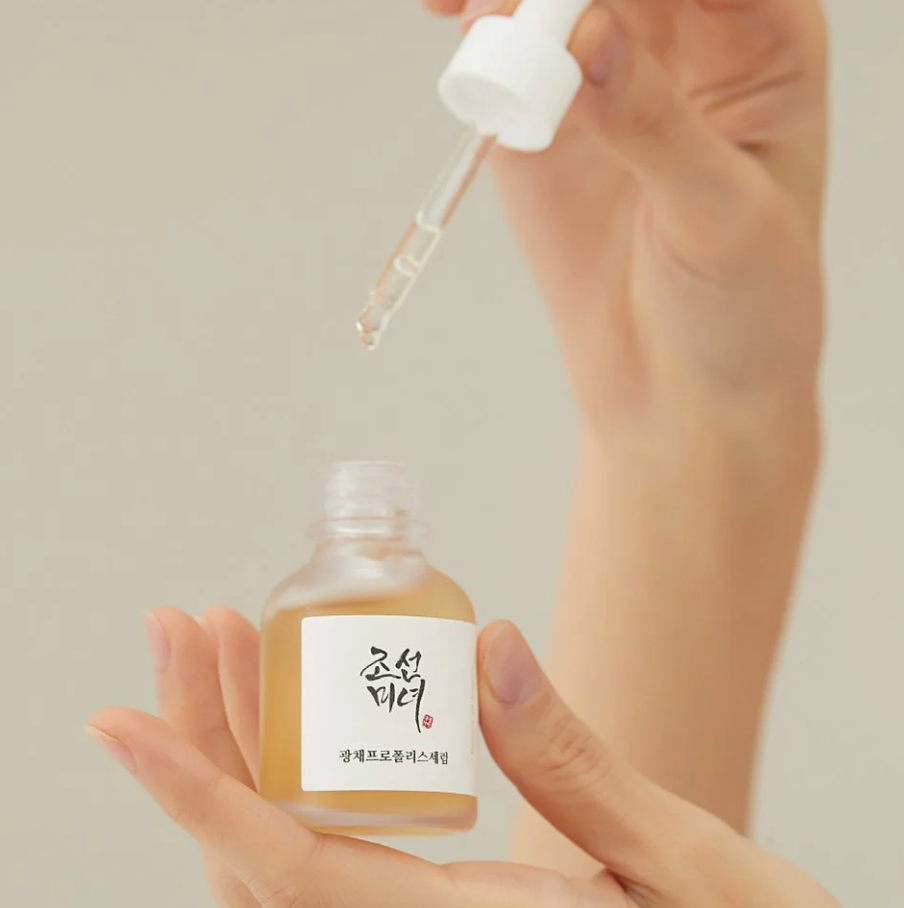 Beauty of Joseon - Glow Serum